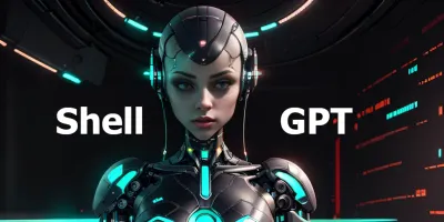 ShellGPT: Revolutionizing Command-Line Interactions with the Power of AI