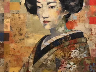 Geisha