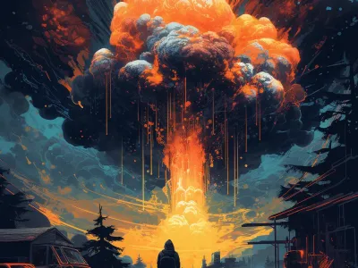 Nuked